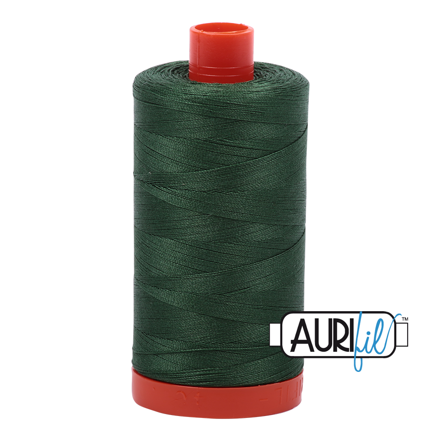 217 Aurifil Garn 2892