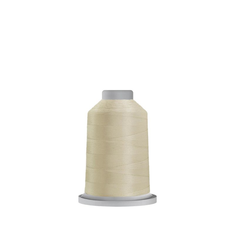 glide-40-20001-cream-1000-mtr-mini-spool-hab-dash 20001 - Cream