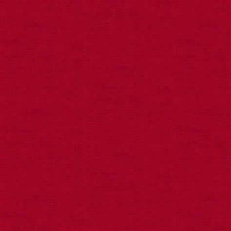 Linen Texture Cardinal