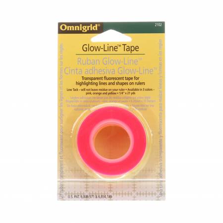 OG2102 Glow Line Tape