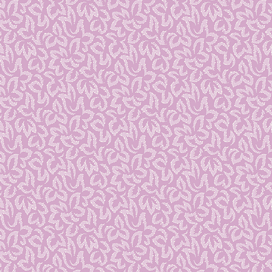 Frippery - Lilac
