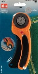 627 Rollschneider 45mm