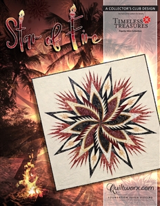 Star-of-Fire Star of Fire