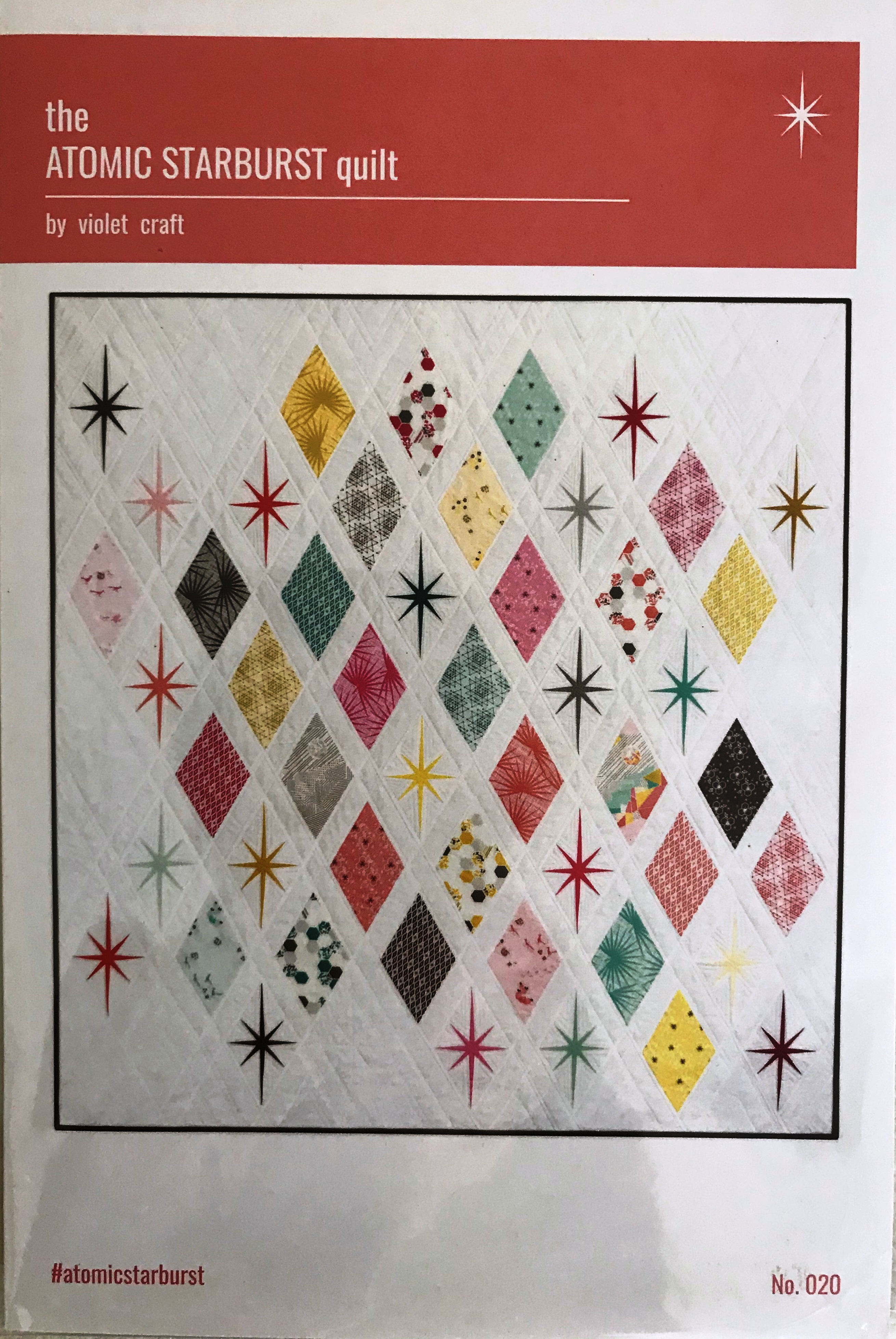 IMG_2192 The Atomic Starburst Quilt
