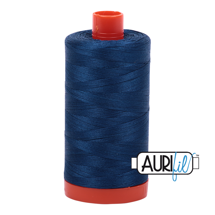 208 Aurifil Garn 2783