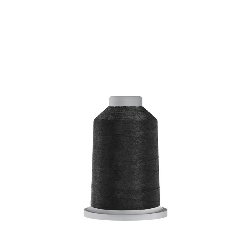 glide-40-11001-black-1000-mtr-mini-spool-hab-dash 11001 - Black