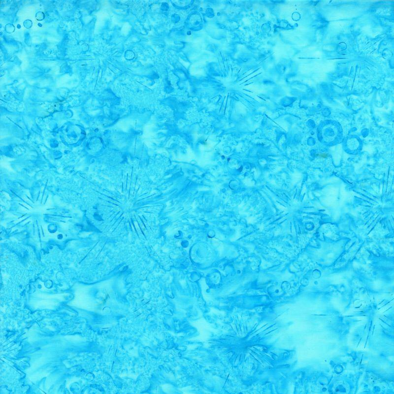Timeless_Treasures_Hydrangea_B8785_Turquoise_1800x1800 Tonga B8785 Turquoise