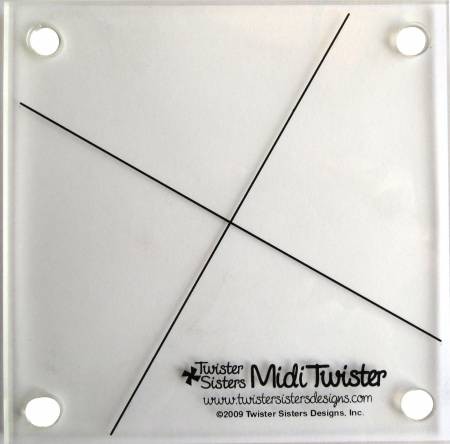 816 Midi Twister Lineal