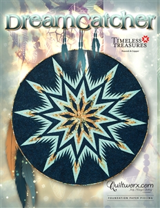 JNQ00217P1-1 Dreamcatcher