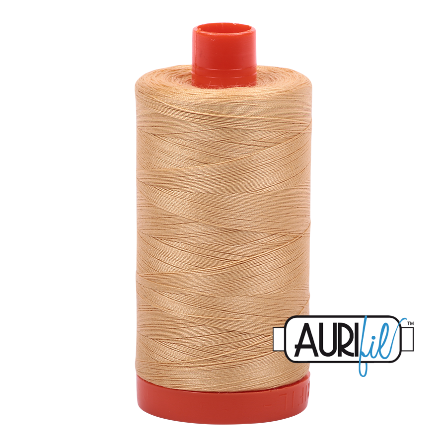 Aurifil Garn 5001