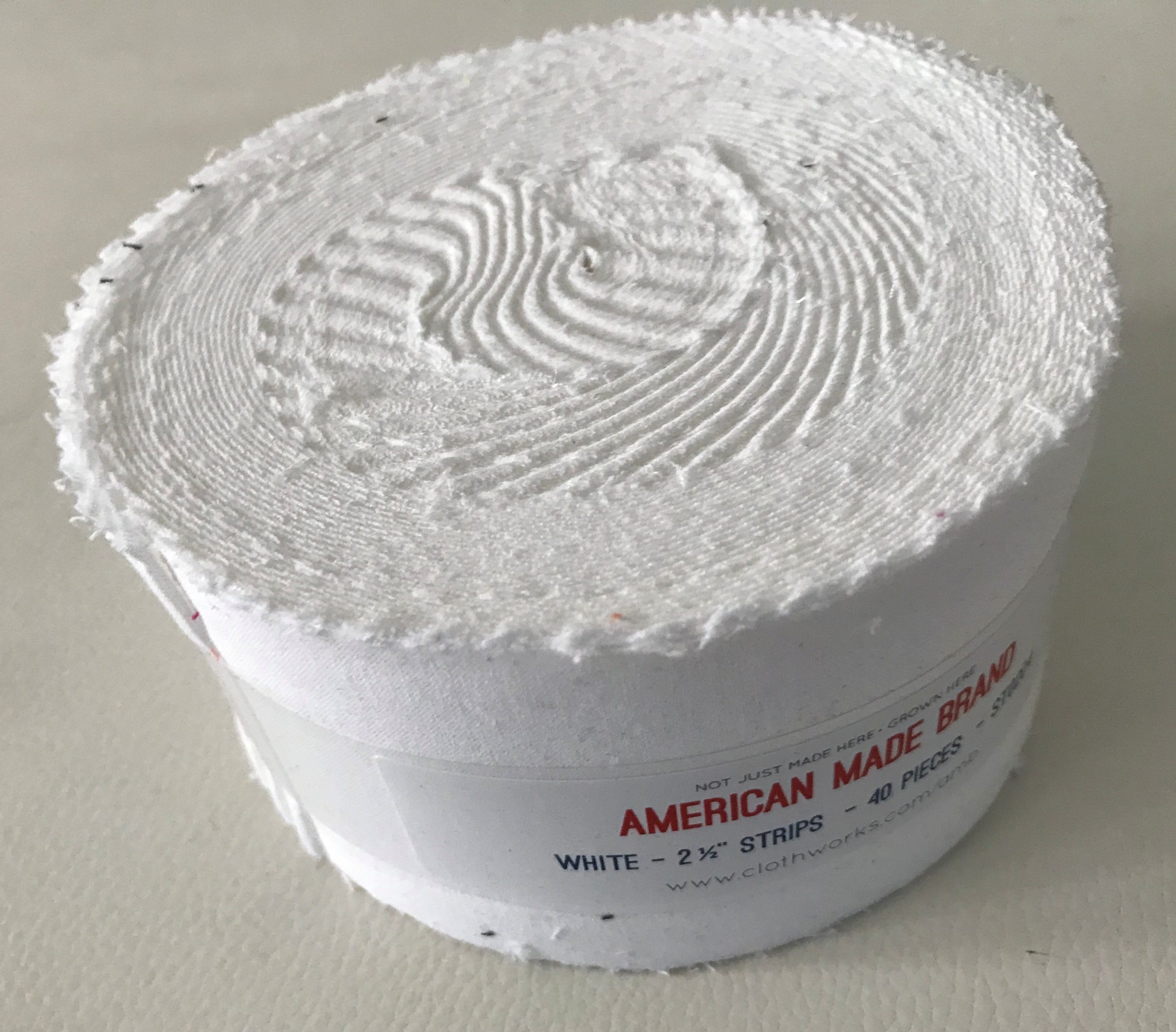 IMG_2381 Jelly Roll - American Made Brand weiß