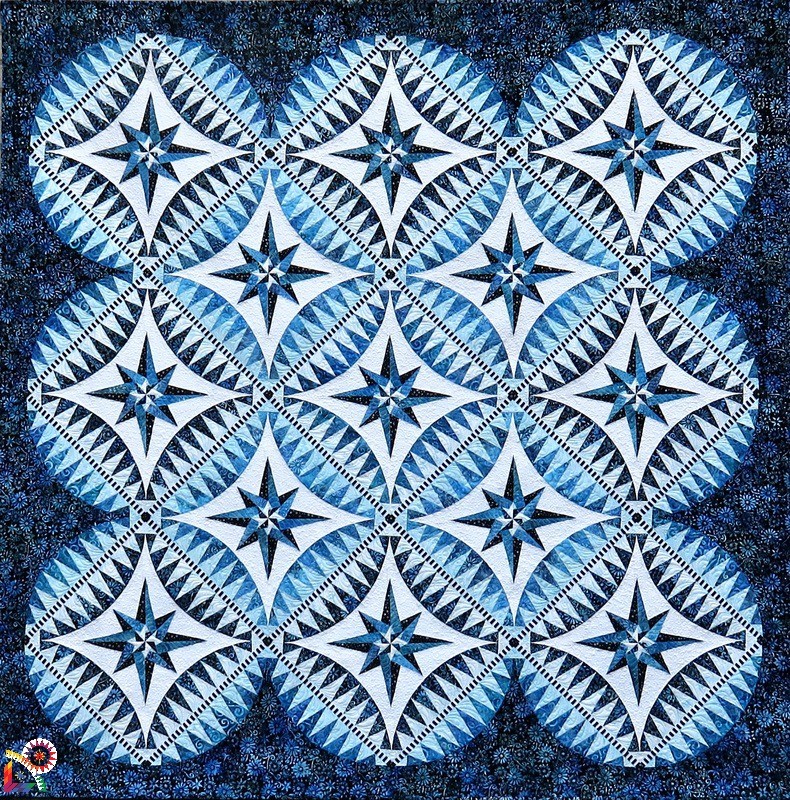 138 Something Blue