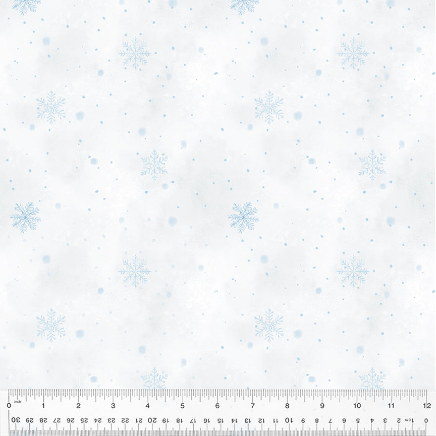 Flurry - Ice