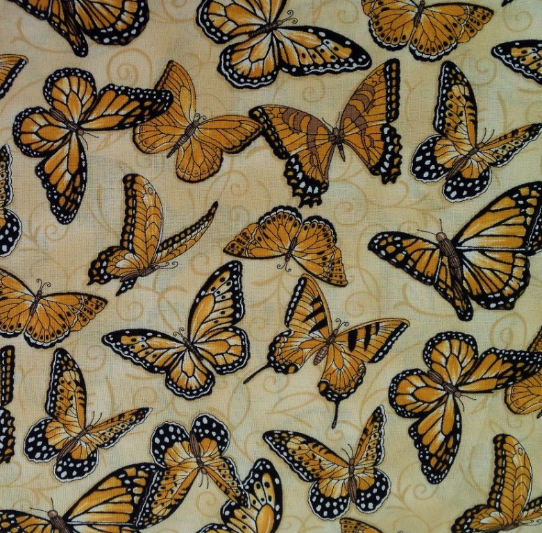 864 Bee Inspired