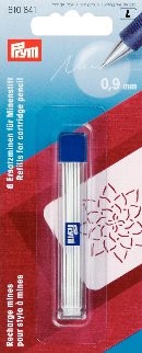 577 Ersatzminen für Minenstift