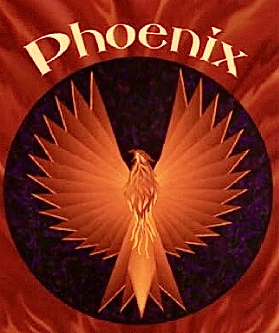 Phoenix 18.+19.4.