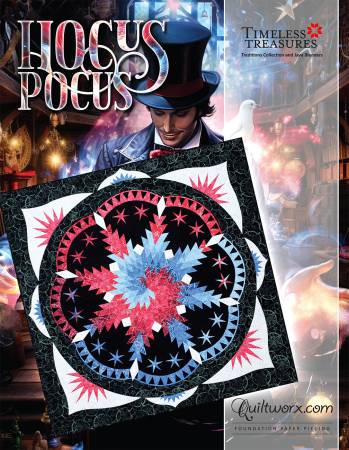 hocus Hocus Pocus
