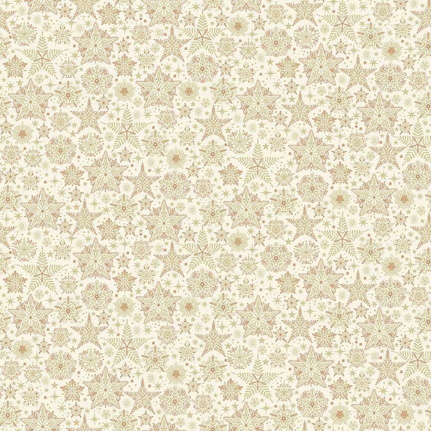 Frosty Cream