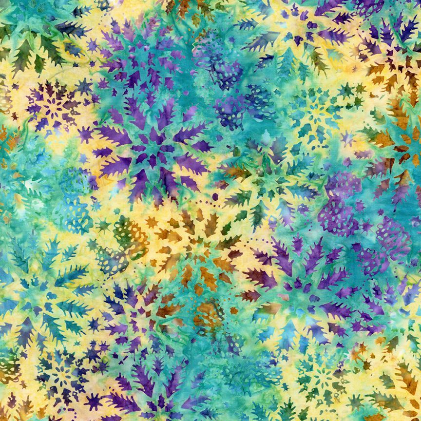 TONGA-B4932-BLOOM Tonga B4932 Bloom