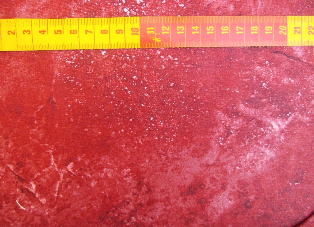 Marblehead rot