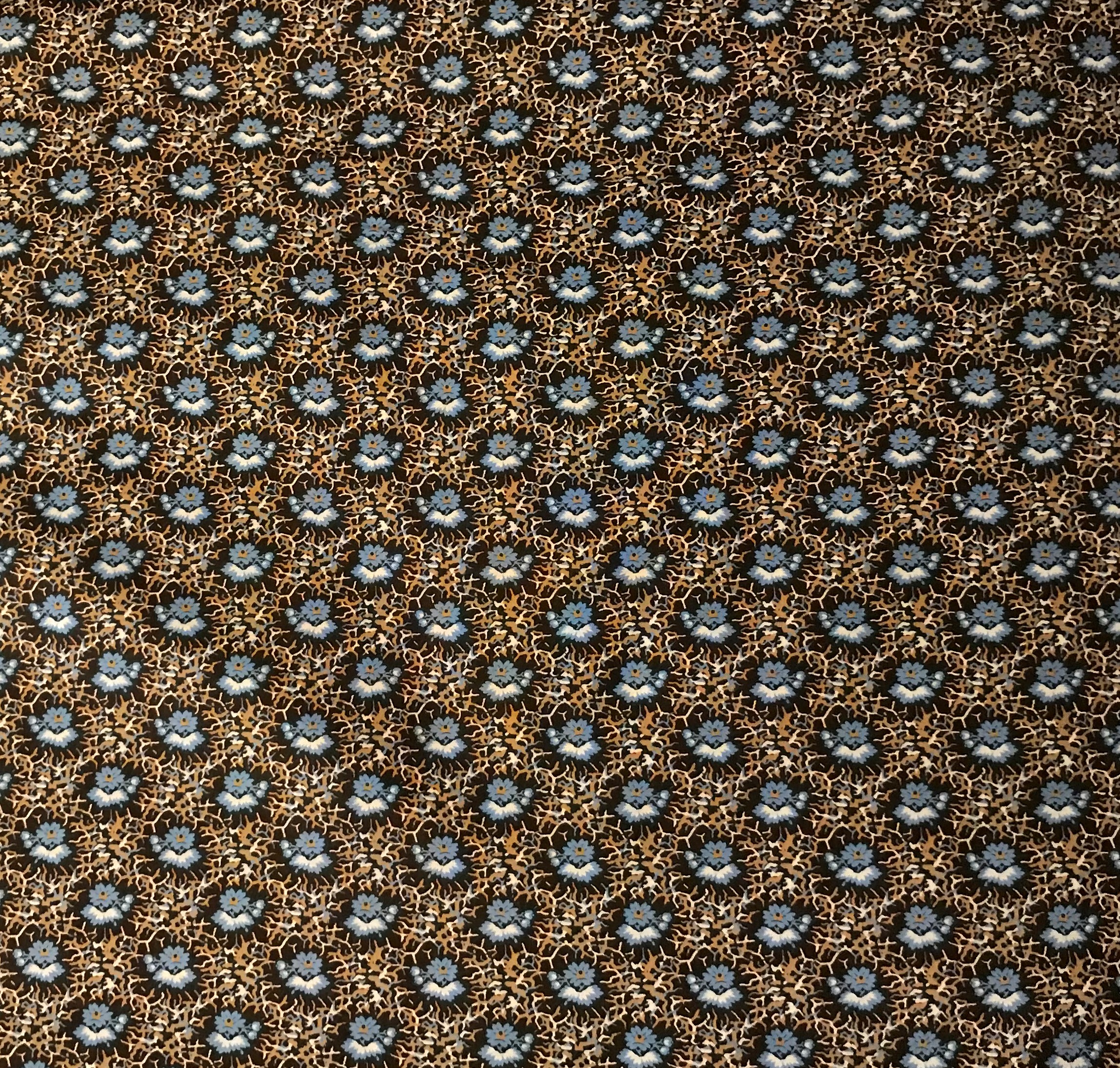 French Paisley