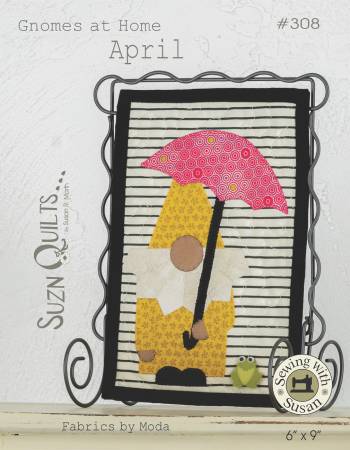 April