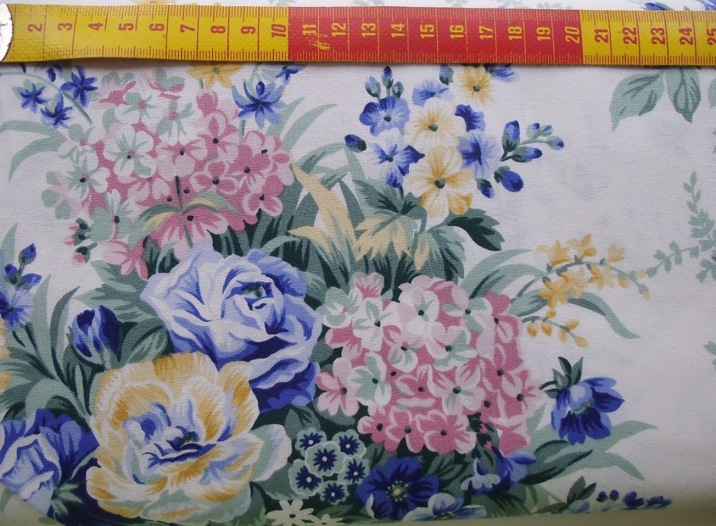 273 Garden Twist Collection