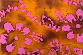 06971187-3150-412f-bf57-bc151c015458 Batik orange - braun - pink