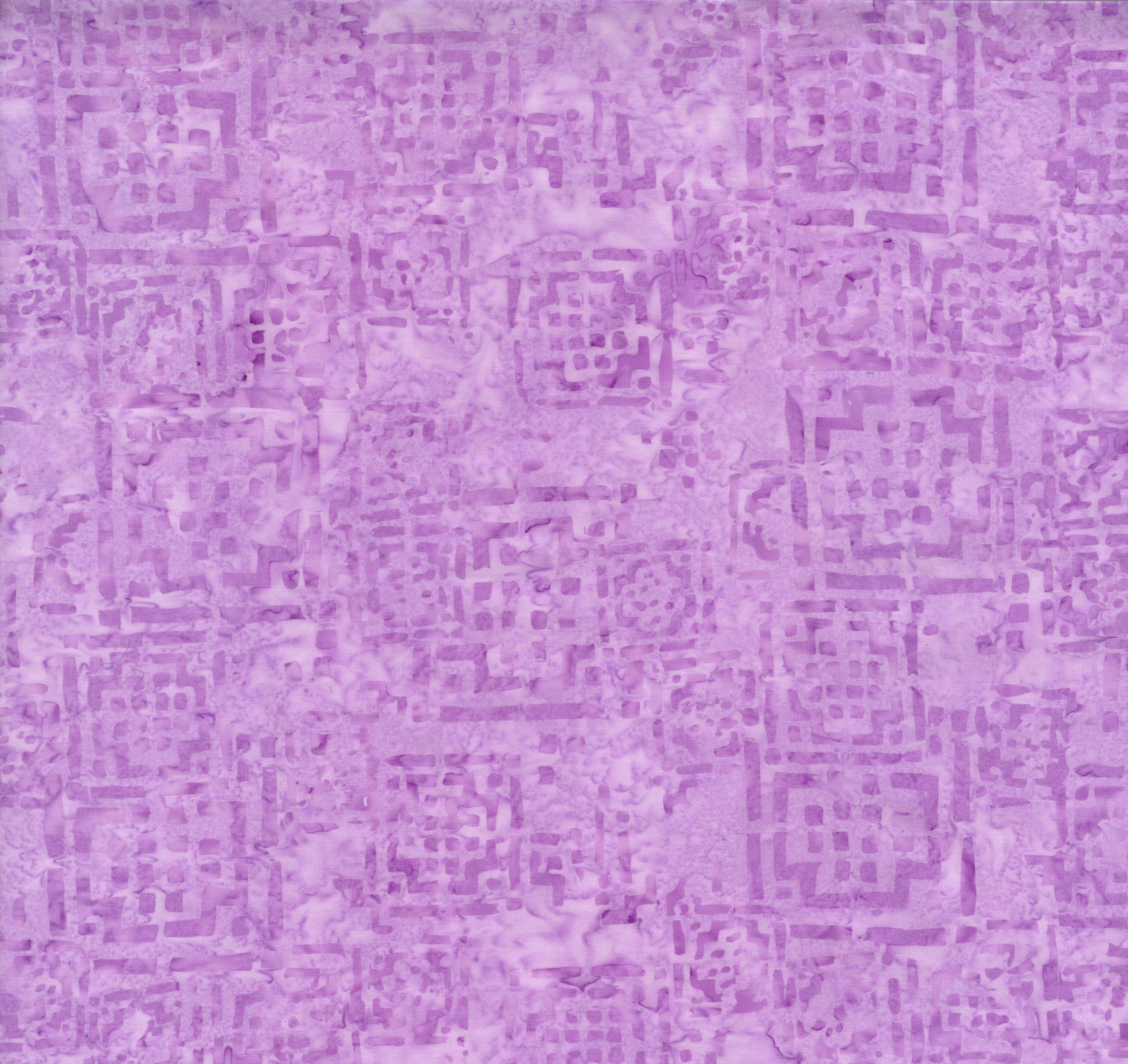 B6971-Lilac-scaled Batik B6971-Lilac