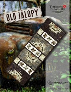 thumb-3X4fntBGSSQmyh Old jalopy