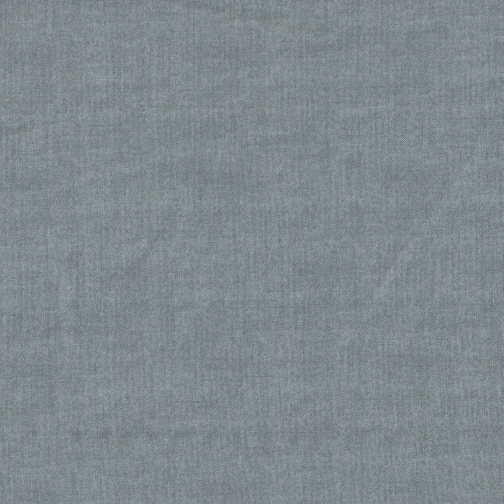 Linen Texture - Steel Grey