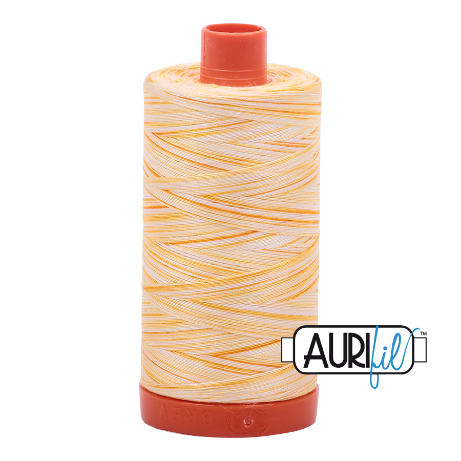 Aurifil Garn 4658