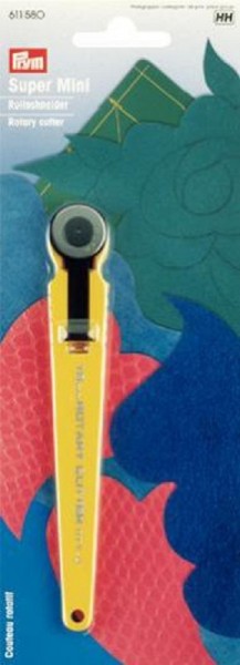 rollschneider-18 Rollschneider 18 mm