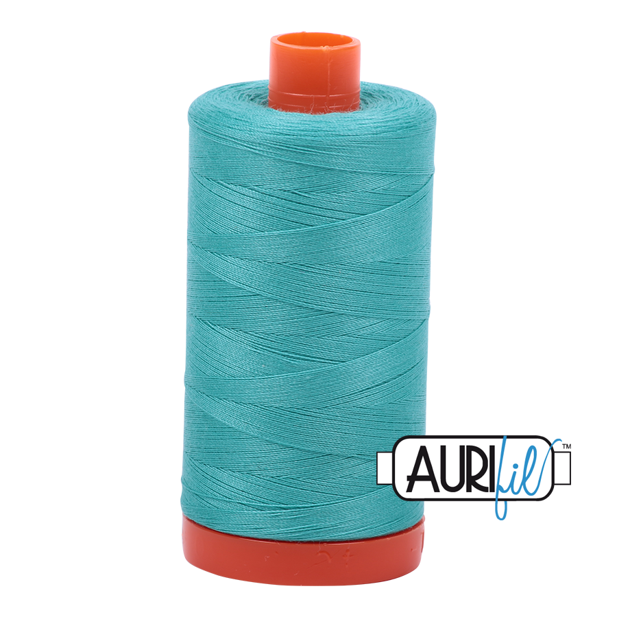 822 Aurifil Garn 1148