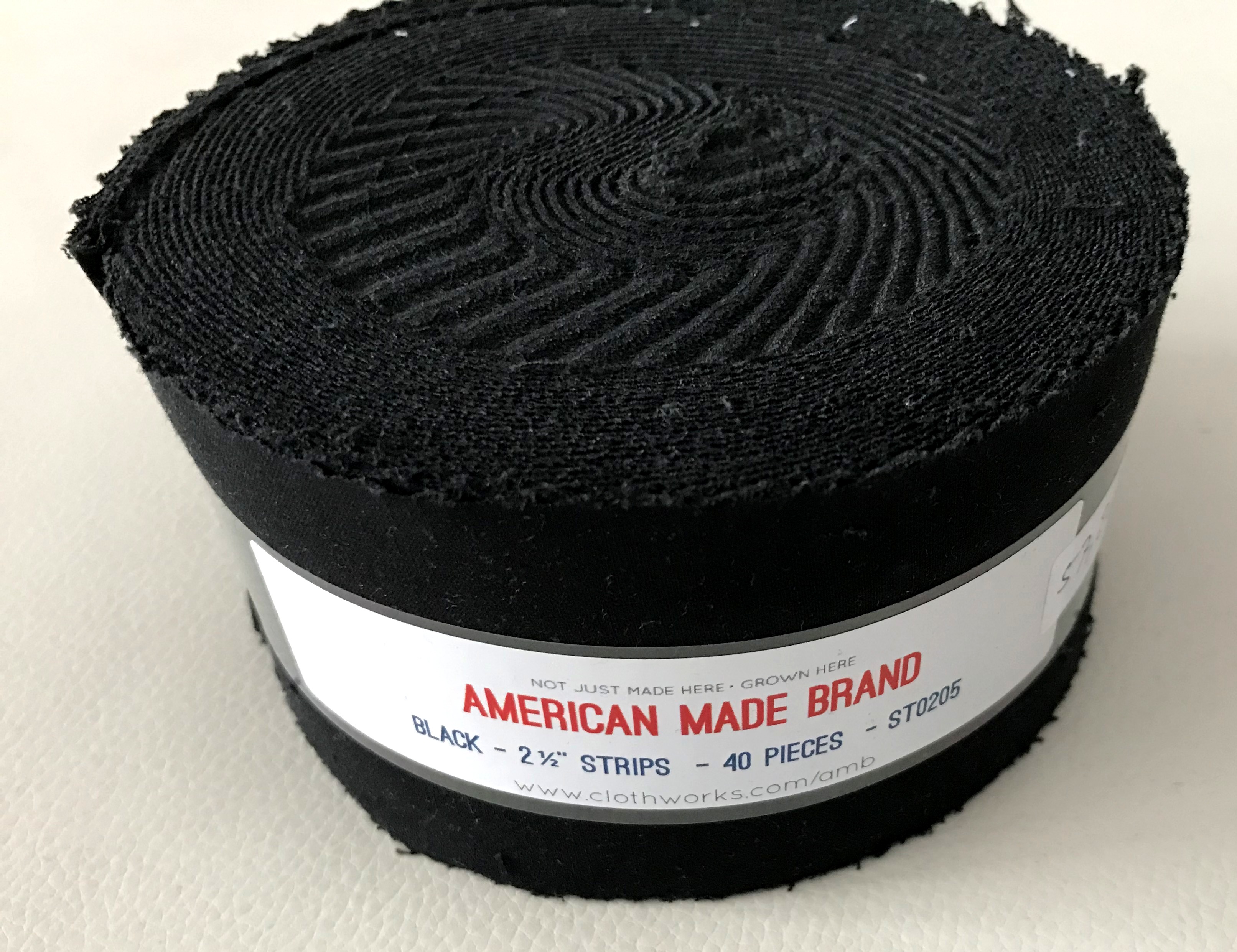 IMG_2383 Jelly Roll - American Made Brand schwarz