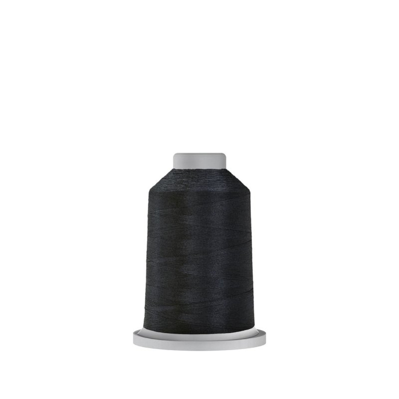 glide-40-30001-rock-navy-1000-mtr-mini-spool-hab-dash 30001 - Rock Navy
