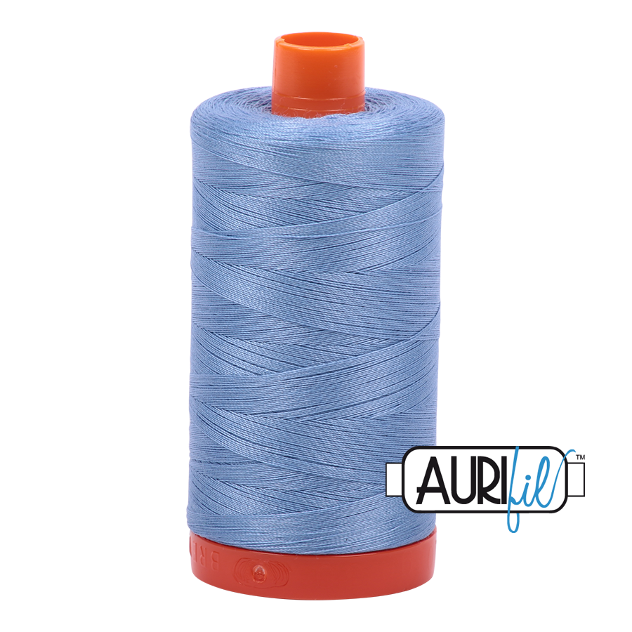 207 Aurifil Garn 2720