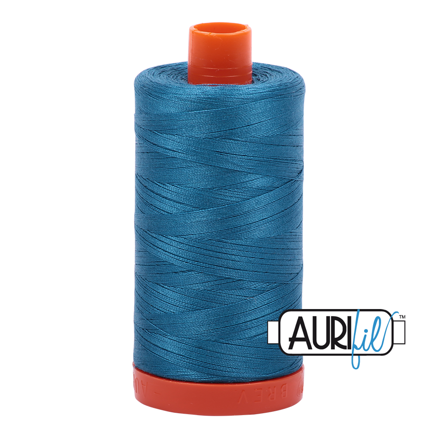 625 Aurifil Garn 1125