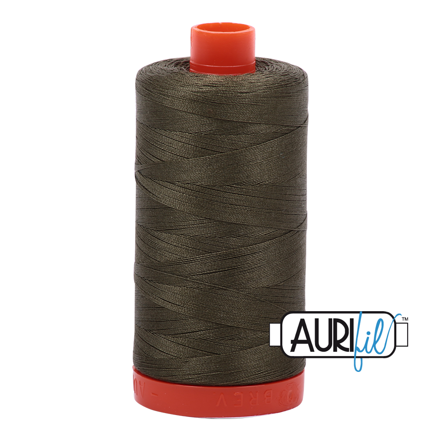 219 Aurifil Garn 2905