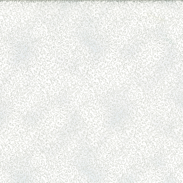 P7618  Frost - Silver