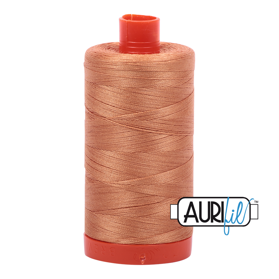 164 Aurifil Garn 2210