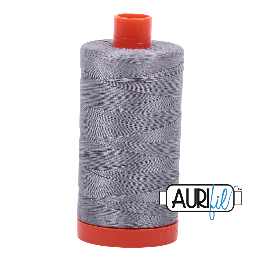 201 Aurifil Garn 2605