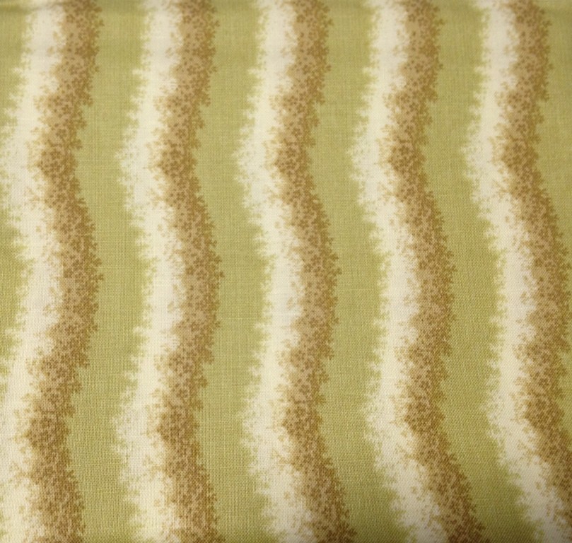 730 FQ Opulence grün beige braun