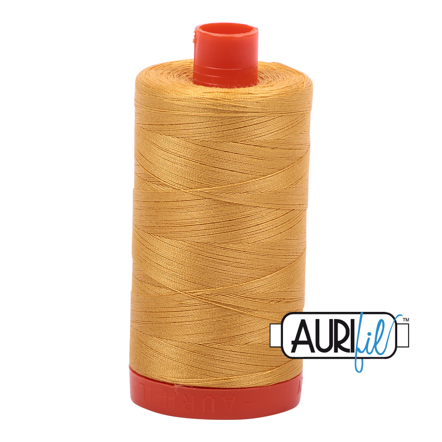2132 Aurifil Garn 2132