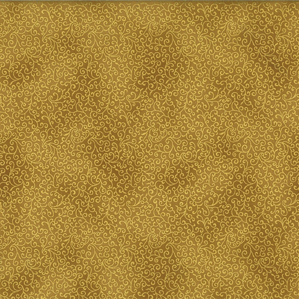 P7618  Gold - Gold