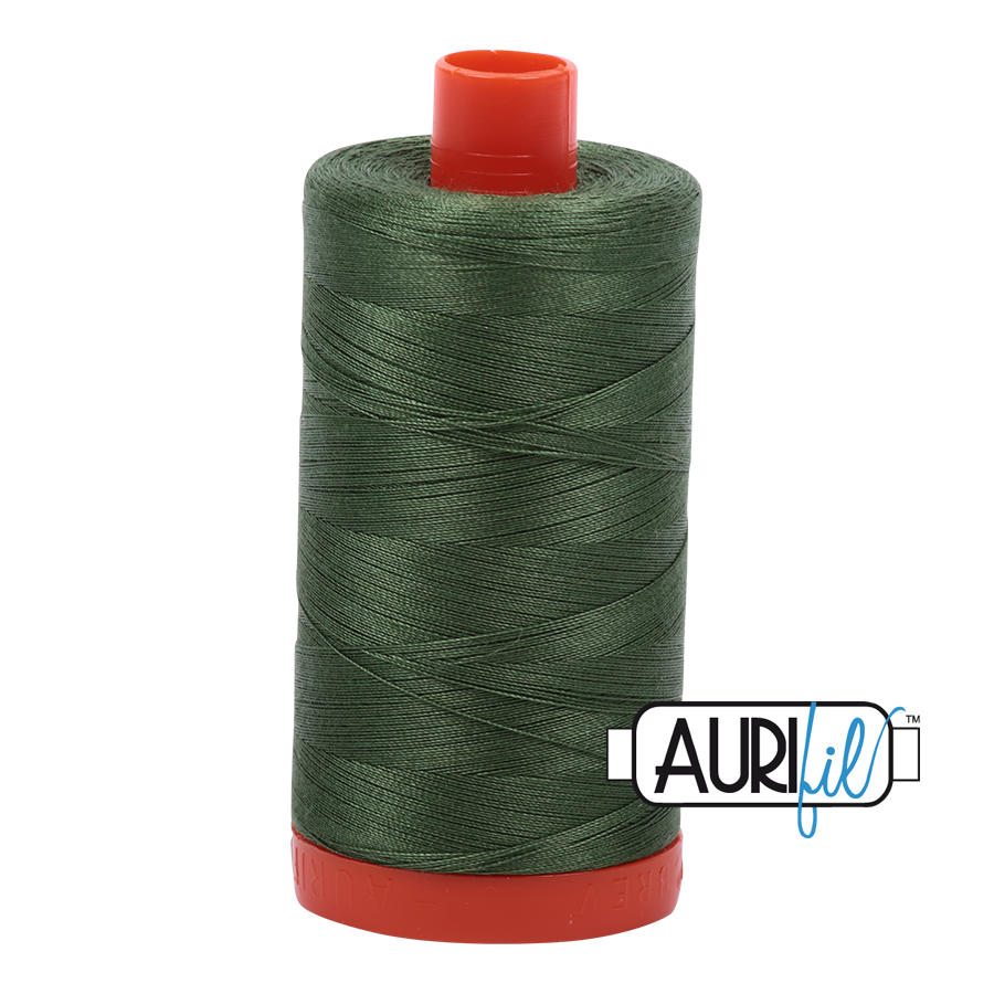 216 Aurifil Garn 2890