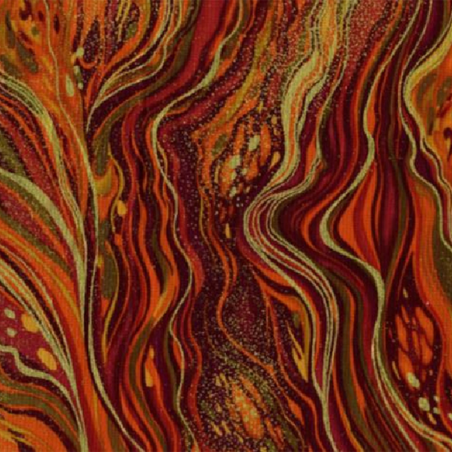 Harvest Blender Metallic