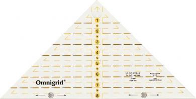 73375_611640 Flottes Dreieck 1/4 Quadrat