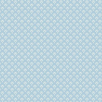 R-1 Tonal Blue Indigo 9743