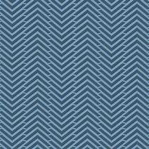 Mixology Herringbone Midnight